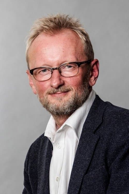 Photo of Andrzej Mastalerz