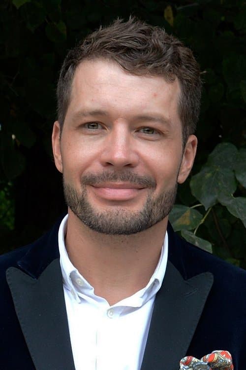 Photo of Andrzej Młynarczyk