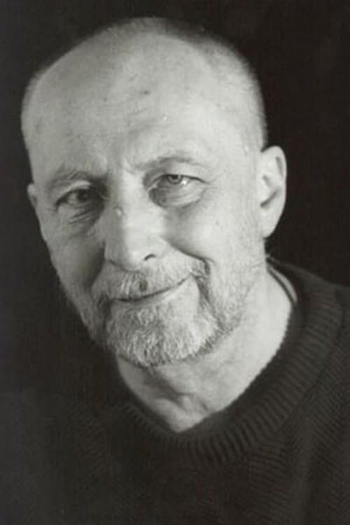 Photo of Andrzej Mrowiec