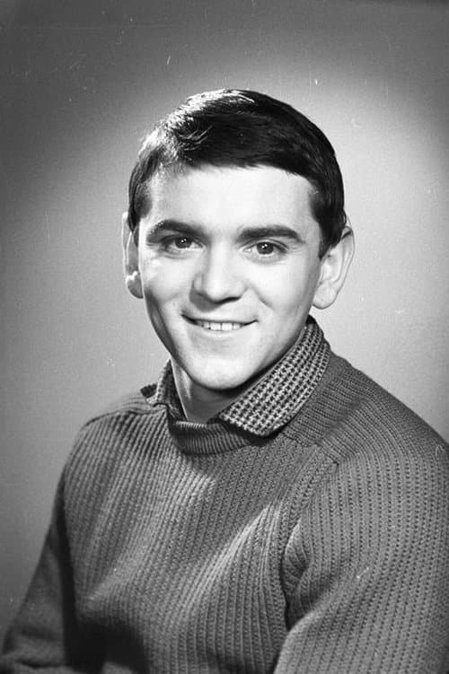 Photo of Andrzej Mrozek