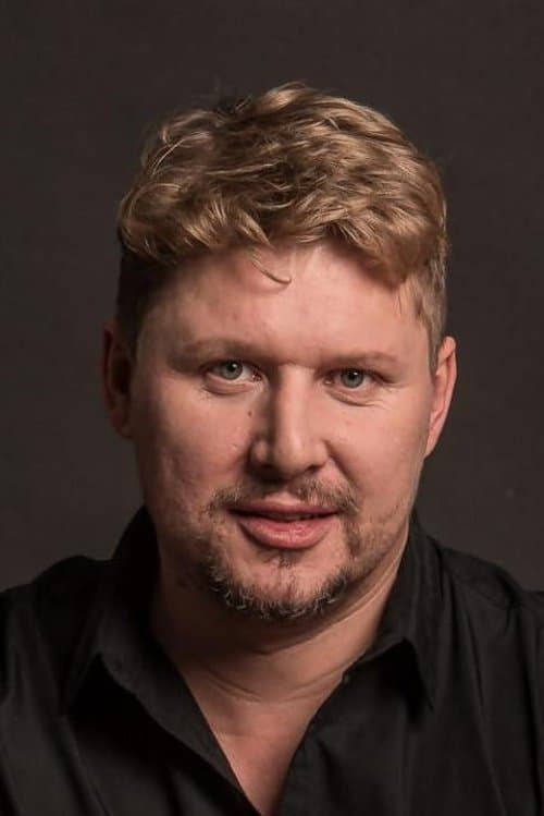 Photo of Andrzej Nejman