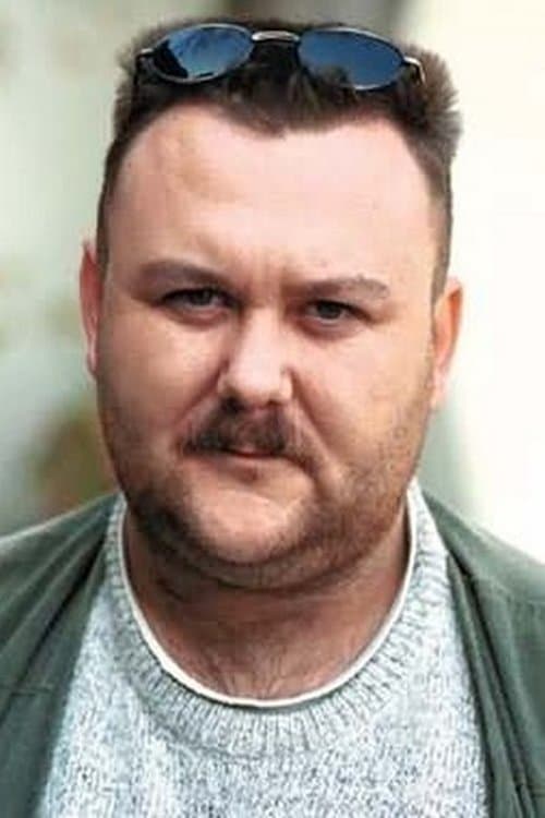 Photo of Andrzej Pośniak