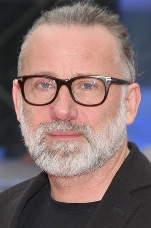 Photo of Andrzej Saramonowicz