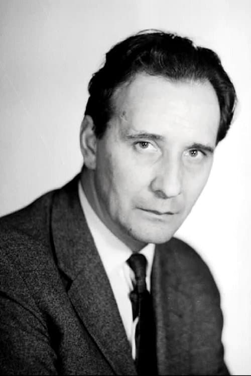 Photo of Andrzej Szczepkowski