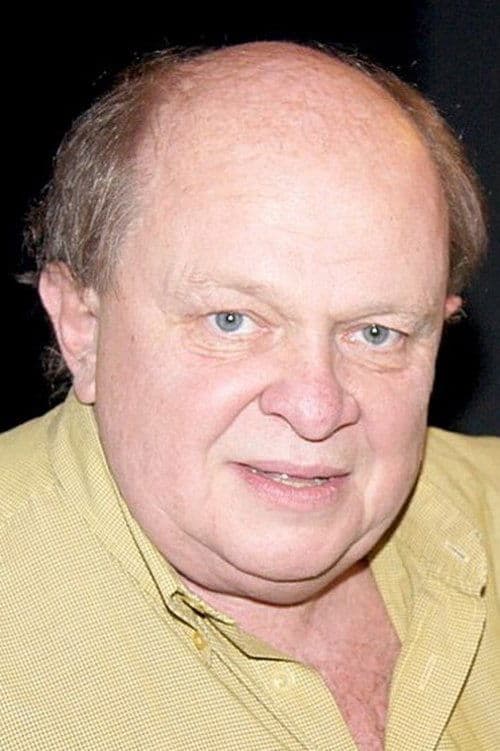 Photo of Andrzej Szopa