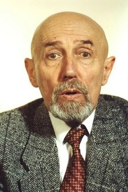 Photo of Andrzej Tomecki