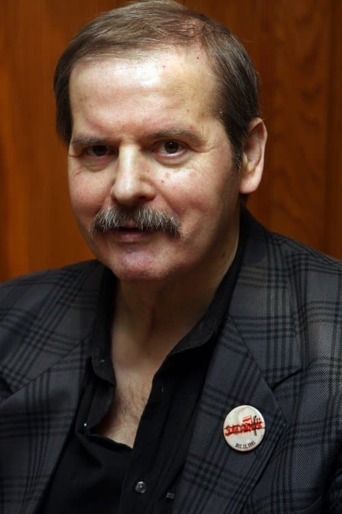 Photo of Andrzej Wasilewicz