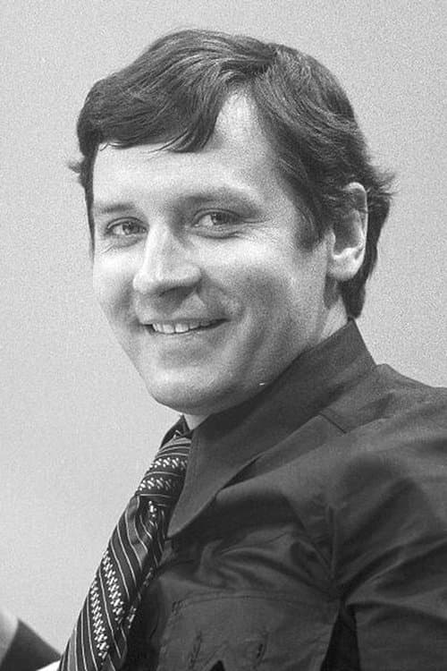 Photo of Andrzej Zaorski