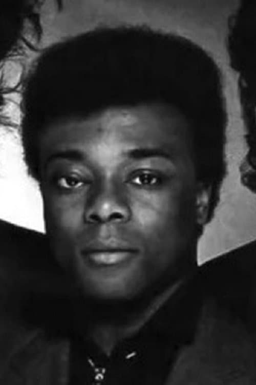 Photo of Andy Anderson