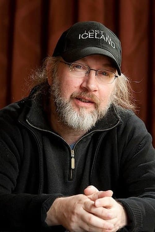 Photo of Andy Bausch