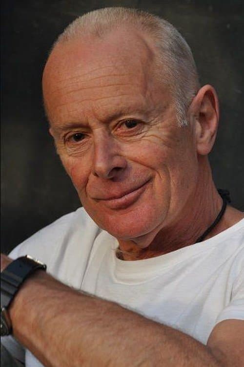 Photo of Andy Bradford