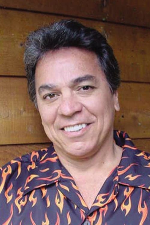 Photo of Andy Bumatai