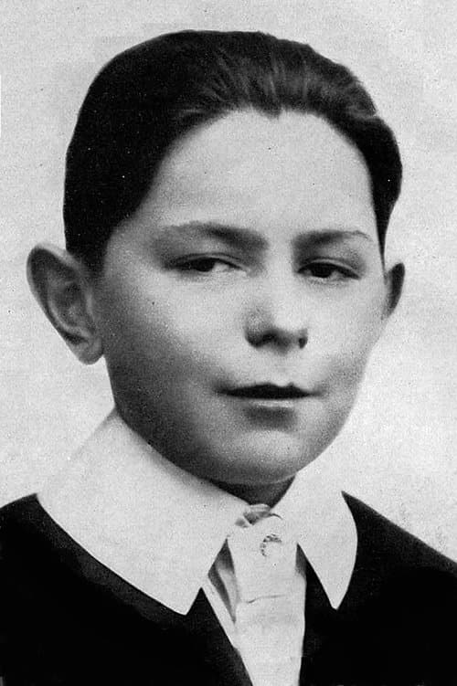 Photo of Andy Clark