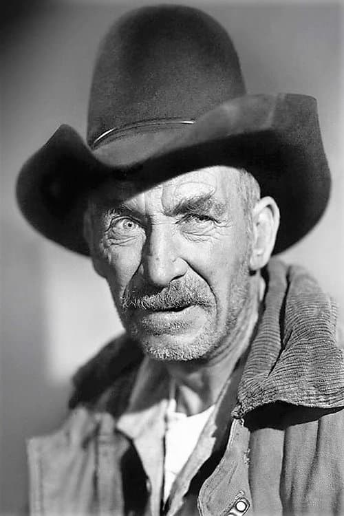 Photo of Andy Clyde