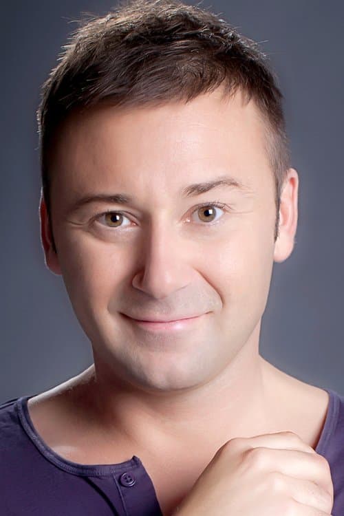 Photo of Andy Cocq