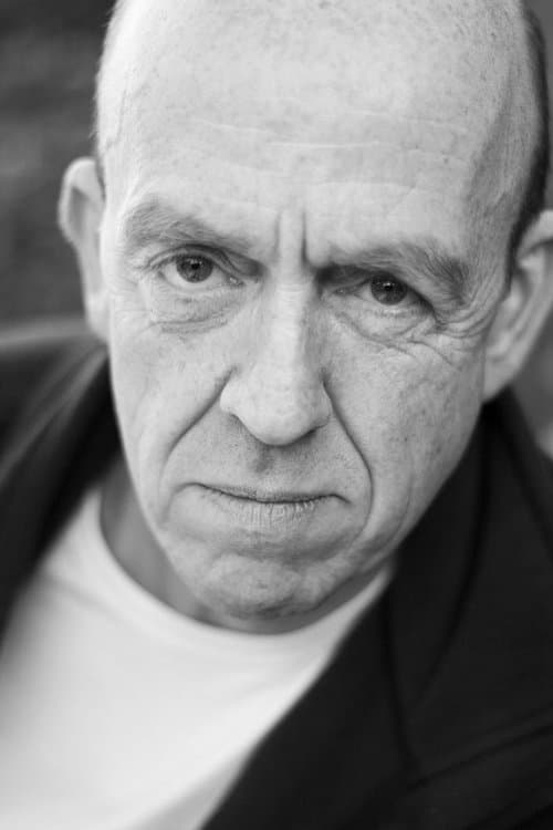 Photo of Andy de la Tour