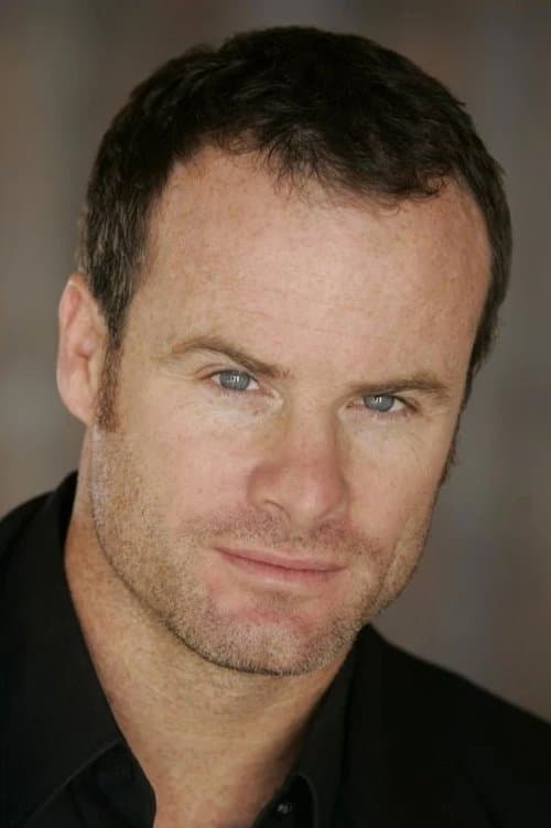 Photo of Andy Dylan