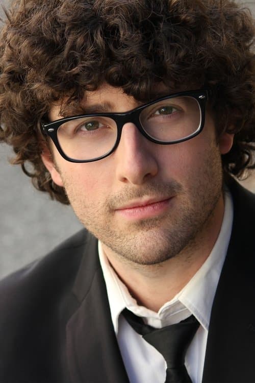 Photo of Andy Goldenberg
