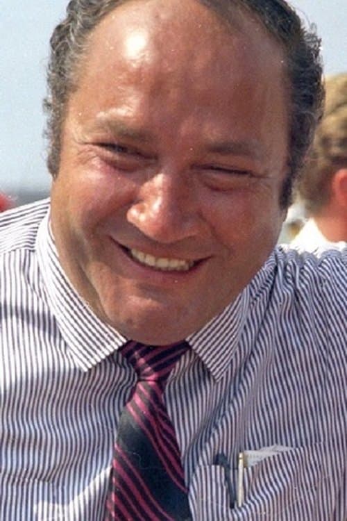 Photo of Andy Granatelli