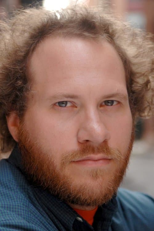 Photo of Andy Grotelueschen
