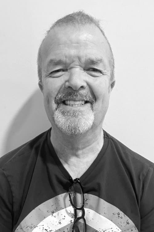 Photo of Andy Herd