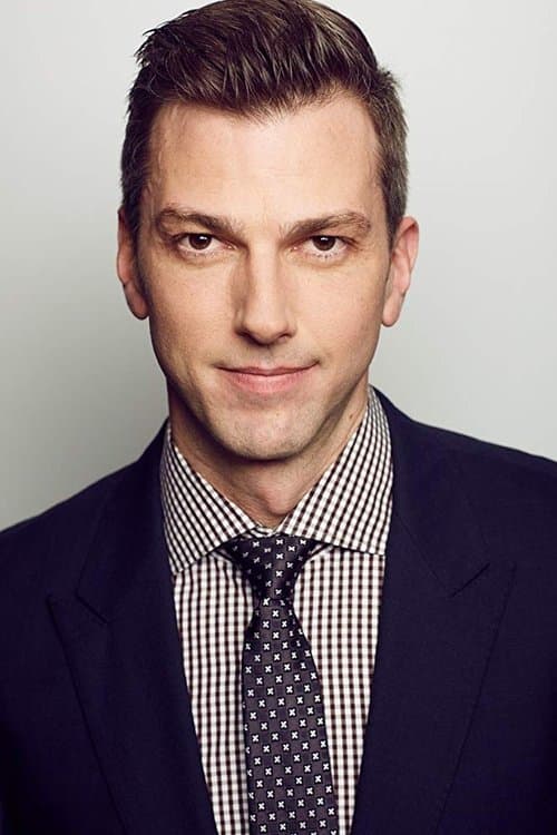 Photo of Andy Hoff