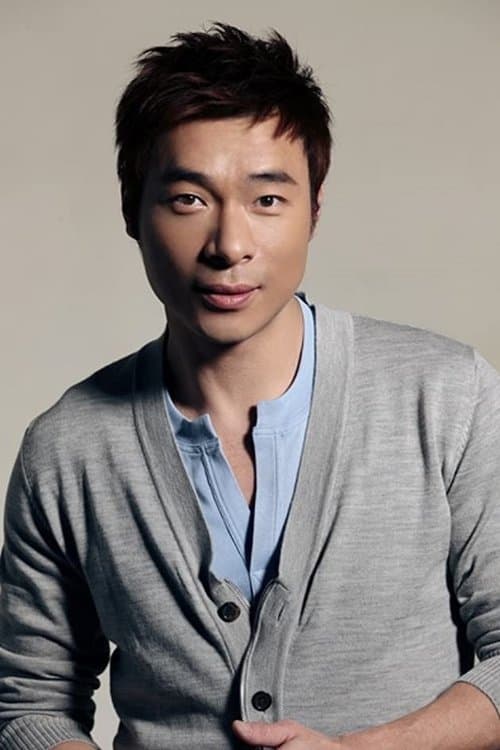 Photo of Andy Hui Chi-On