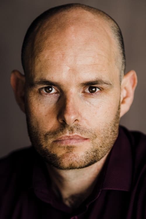 Photo of Andy Kellegher
