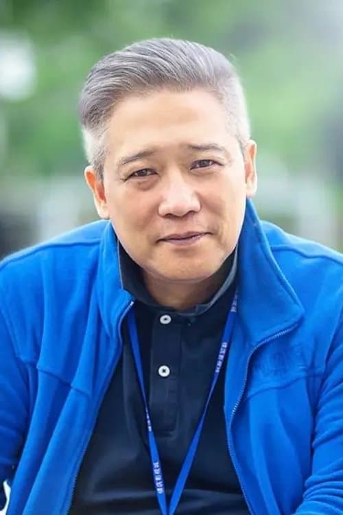 Photo of Andy Lam Kwok-Wah