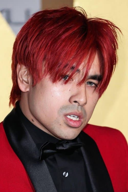 Photo of Andy Le