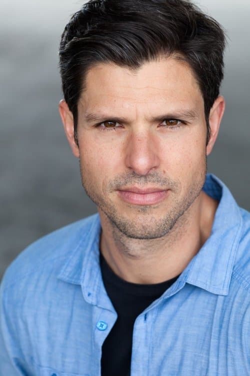 Photo of Andy Martinez, Jr.