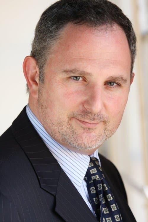 Photo of Andy Milder