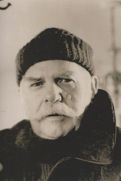 Photo of Andy Milligan
