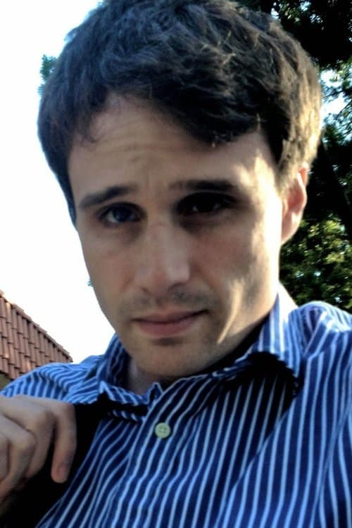 Photo of Andy Mitton