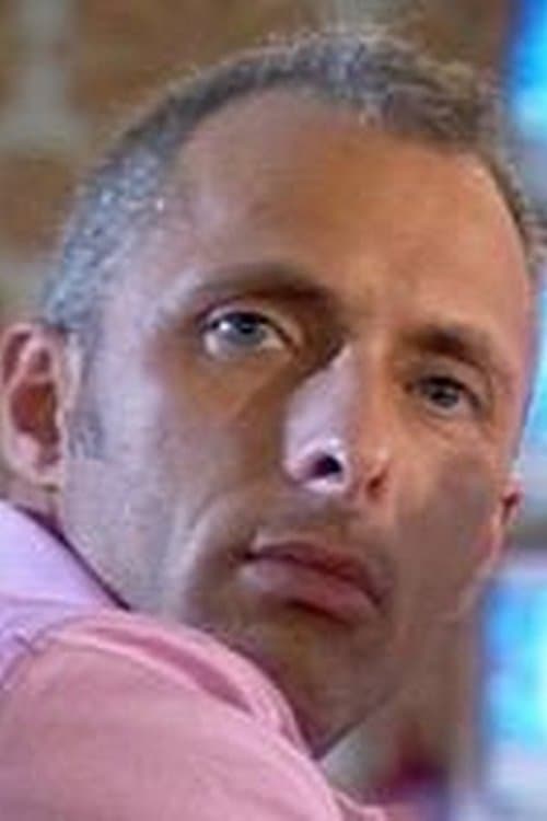 Photo of Andy Moon
