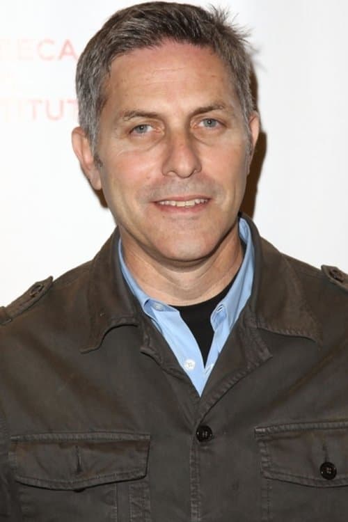 Photo of Andy Ostroy