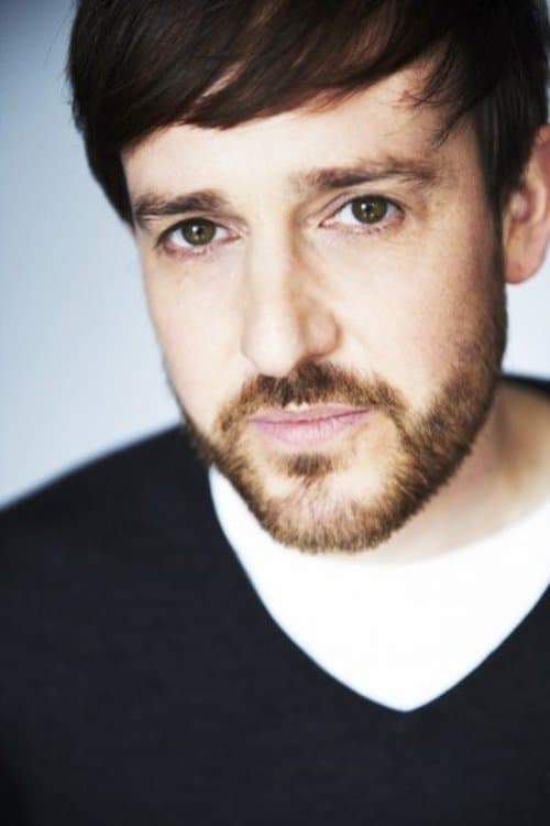 Photo of Andy Pointon