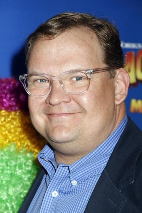 Photo of Andy Richter