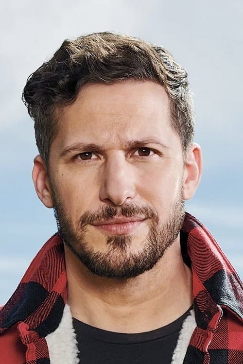 Photo of Andy Samberg