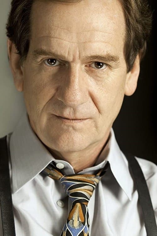 Photo of Andy Stahl