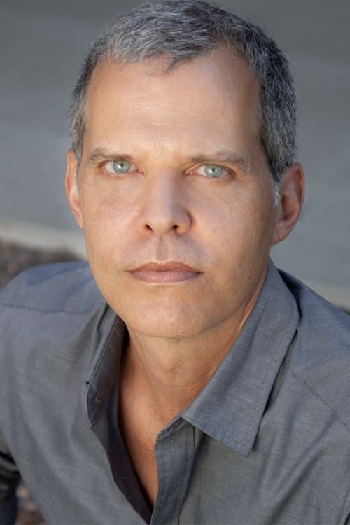 Photo of Andy Steinlen