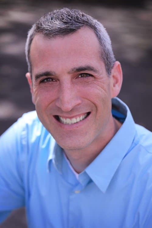 Photo of Andy Ussach