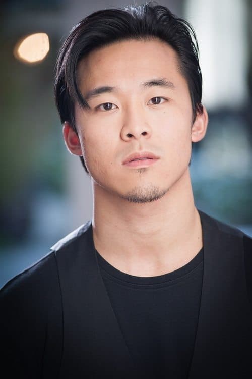 Photo of Andy Yu