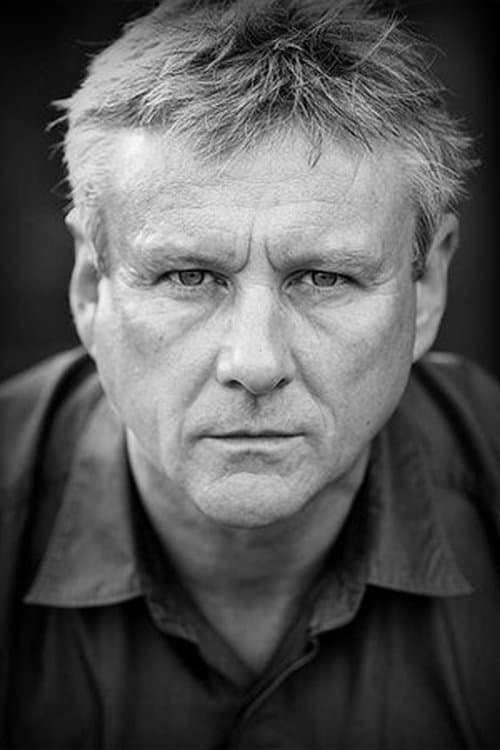 Photo of Aneirin Hughes