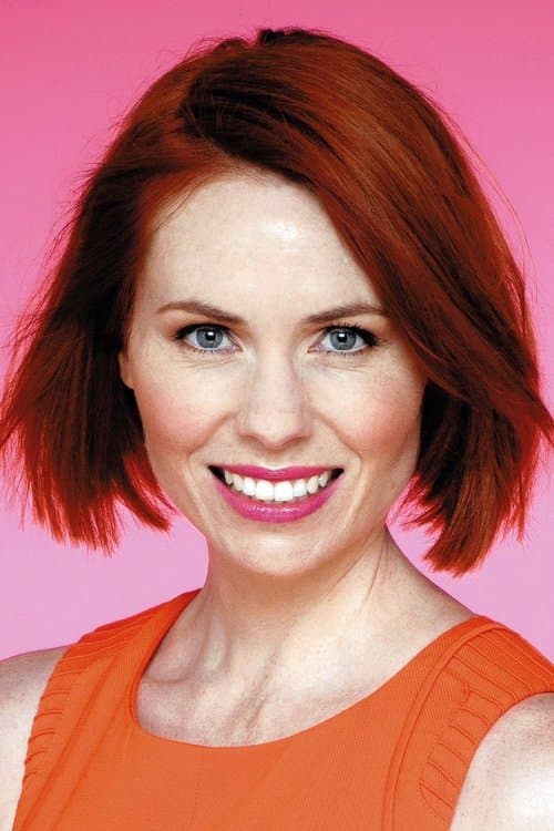 Photo of Anel Alexander