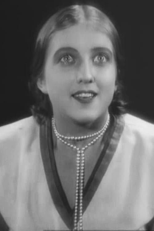 Photo of Anel Sudakevich