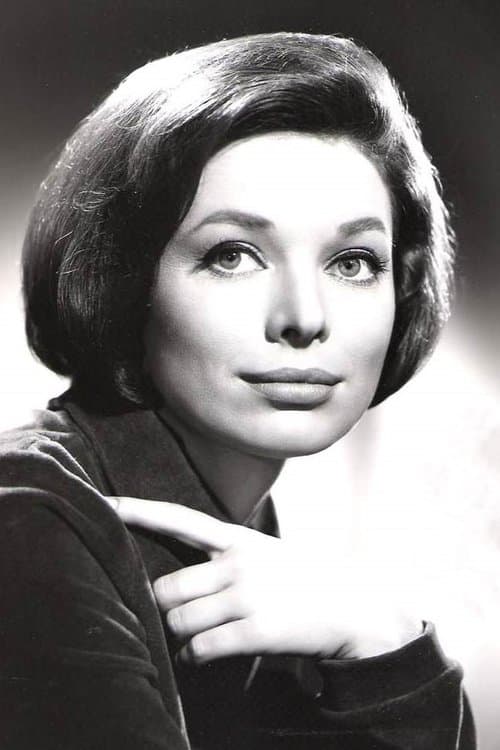 Photo of Aneta Corsaut