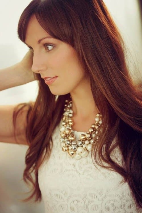 Photo of Anett Fritsch