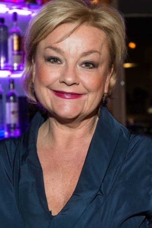 Photo of Anette Hoff