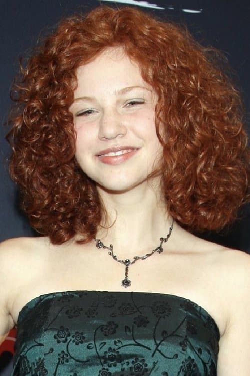 Photo of Anette Kemp